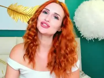 Chaturbate Nude Webcam of red_pie