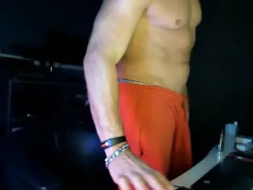 Chaturbate Nude Webcam of ruffi77