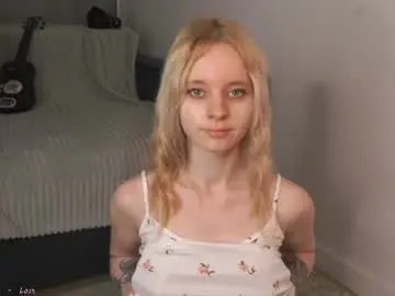 Chaturbate Free Live Porn of seebunny