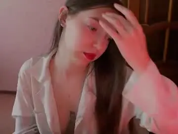 Chaturbate Live Porn of shiraha___rafieru