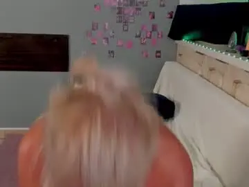 Chaturbate Best Webcam of vivian_griffin