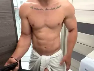 Chaturbate Free Porn Cam of advp69