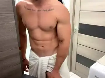 Chaturbate Best live sex cam show of advp69