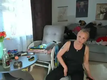 Chaturbate Adult Video Chat of afanasia