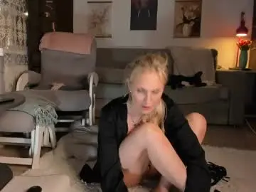 Chaturbate Live Porn of afanasia