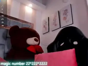 Chaturbate Sex Chat of anyi_sweet_titss