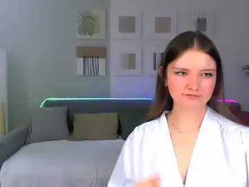 Chaturbate Best Webcam of charminglookeva