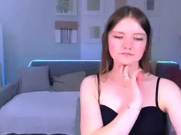 Chaturbate Watch Live Sex Cams of charminglookeva