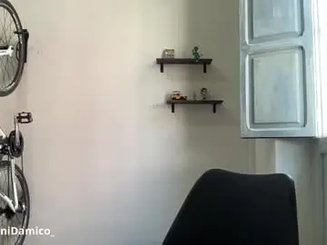 Chaturbate Live Porn of deepthroatfucker_ccs