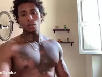 Chaturbate Sex Cam of deepthroatfucker_ccs
