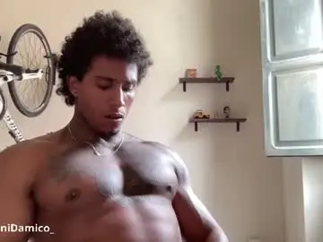 Chaturbate Live Sex Cam of deepthroatfucker_ccs