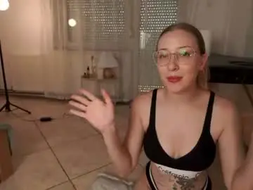 Chaturbate Adult Webcam of foxeslovefoxes