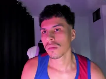 Chaturbate Adult Webcam of jeyden_camilo