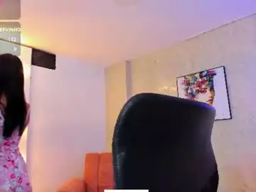 Chaturbate Private Sex Chat of littlee_mia