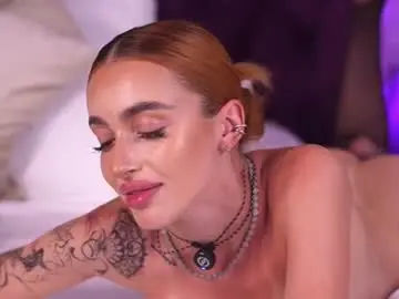 Chaturbate Watch Live Sex Cams of marissafox