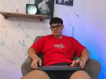 Chaturbate Watch Live Sex Cams of mike_sanz
