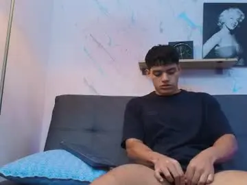 Chaturbate Private Sex Chat of mike_sanz