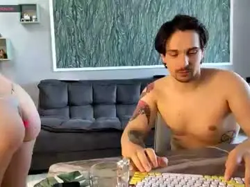 Chaturbate Adult Webcam of miley_and_michael