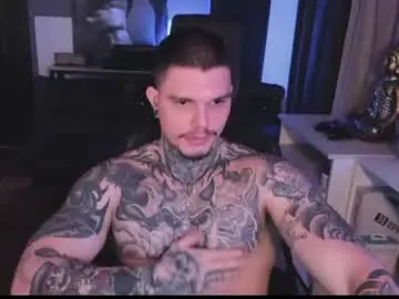 Chaturbate Sex Cam of miller_g95