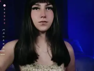 Chaturbate Best live sex cam show of nalan_