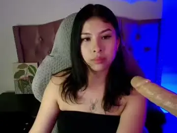 Chaturbate Live Sex Cam of namiko_park_