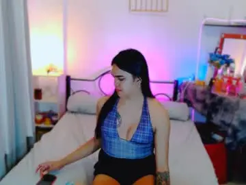 Chaturbate Live Sex Cam of olivia_xxo