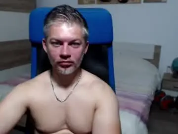 Chaturbate Adult Video Chat of robbyshawz