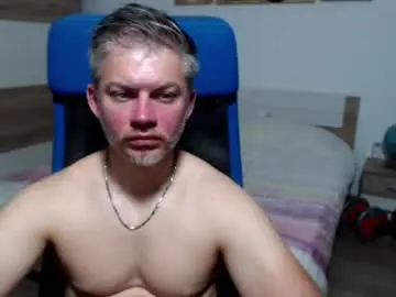 Chaturbate Live Sex Cam of robbyshawz
