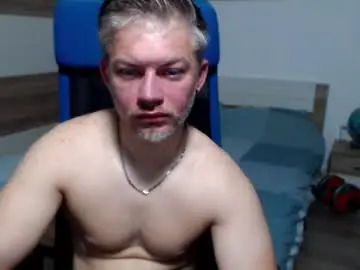 Chaturbate Live Sex of robbyshawz