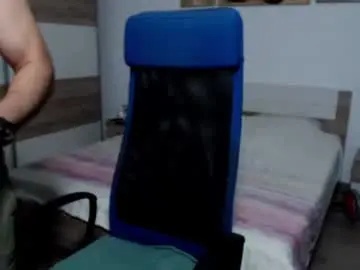 Chaturbate Sex Cam of robbyshawz
