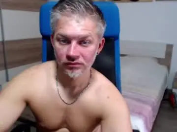 Chaturbate Nude Webcam of robbyshawz