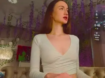 Chaturbate Best Webcam of that_eva