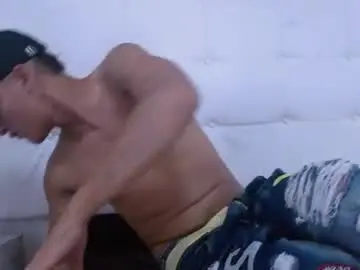 Chaturbate Adult Webcam of the_cock_man01