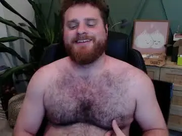 Chaturbate Nude Webcam of alphadazza18