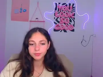 Chaturbate Sex Cam of amber__r