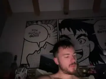 Chaturbate Adult Webcam of antopaff