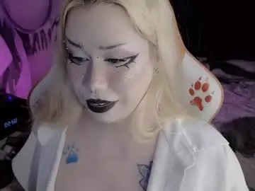 Chaturbate Adult Video Chat of asha_nekooo