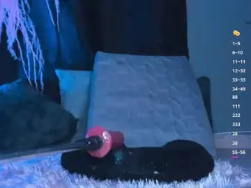 Chaturbate Live Sex of belami_blake