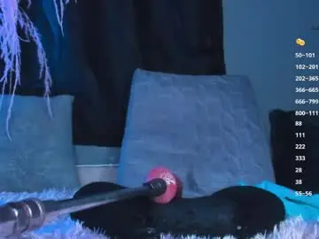 Chaturbate Live Sex Cam of belami_blake
