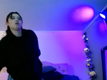 Chaturbate Sex Cam of bella_lr