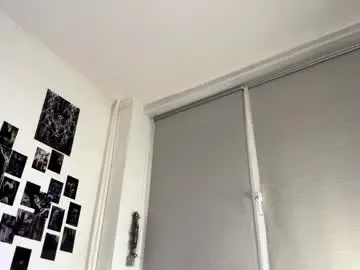 Chaturbate Sex Cam of elenacastellani