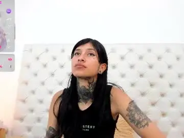 Chaturbate Adult Webcams of esmeralda_06