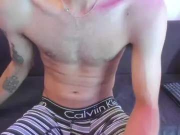 Chaturbate Live Porn of henrik_senn