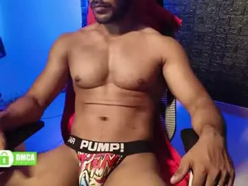 Chaturbate Private Sex Chat of insanestud_miles