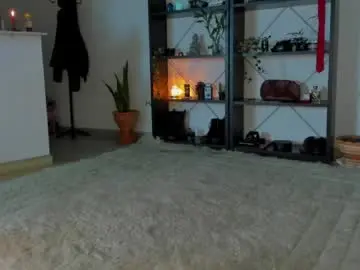 Chaturbate Adult Video Chat of jem_roses3