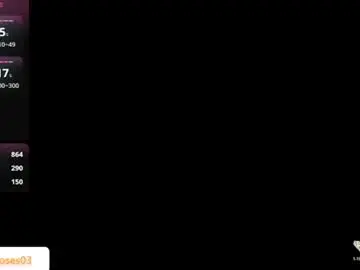 Chaturbate Adult Video Chat of jem_roses3