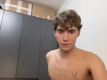 Chaturbate Best Webcam of kevin_martin8