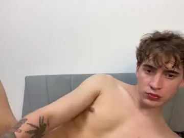 Chaturbate Adult Webcams of kevin_martin8