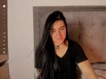 Chaturbate Free Porn Cam of kristalina5