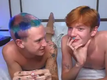 Chaturbate Live Sex Cam of marius_vexley